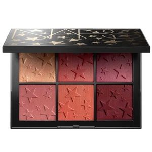 NARS EXCLUSIVE Rising Star Cheek Palette